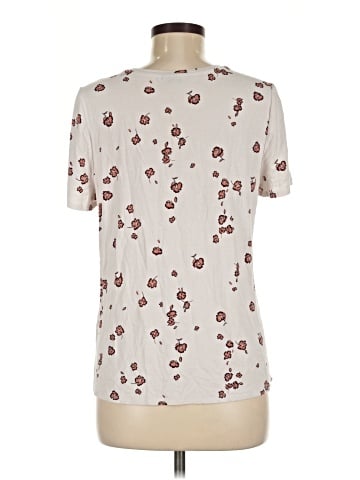 Alfani Short Sleeve T-Shirt (view 2)