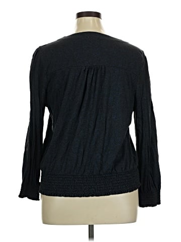 fat face Kimono (view 2)
