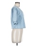 Aerie Blue Sweatshirt Size S - photo 4
