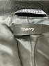 Theory Black Jacket Size S - photo 6