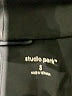 Studio Park Black Coat Size S - photo 6