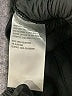 Studio Park Black Coat Size S - photo 7