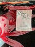 Kona Sol Teal Short Sleeve Blouse Size XL - photo 7