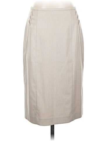 White House Black Market Formal Skirt (view 1)