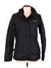 Columbia 100% Polyester Black Jacket Size L - photo 1