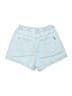 Assorted Brands Blue Denim Shorts Size S - photo 2