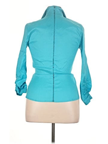 Tadashi 3/4 Sleeve Blouse (view 2)