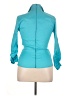 Tadashi Teal 3/4 Sleeve Blouse Size 14 - photo 2