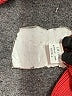 C. Luce Red Poncho Size L - photo 8