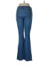 Mother Stars Blue Jeans Size 28 waist - photo 2