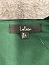 Lulus Teal Cocktail Dress Size L - photo 4
