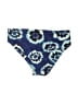 Crewcuts Tie-dye Blue Two Piece Swimsuit Size 6 - 7 - photo 2