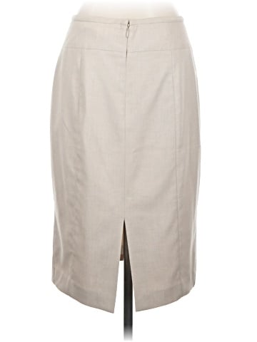 White House Black Market Formal Skirt (view 2)