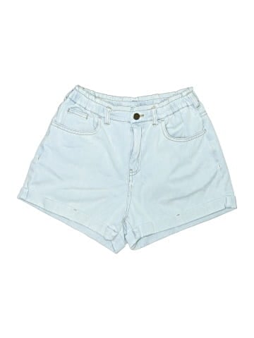 Assorted Brands Denim Shorts (view 1)