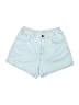 Assorted Brands Blue Denim Shorts Size S - photo 1