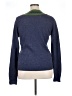 Assorted Brands Blue Cardigan Size L - photo 2