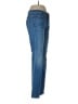 Mother Stars Blue Jeans Size 28 waist - photo 4