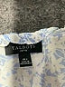 Talbots Blue Sleeveless Blouse Size XL Petite - photo 7