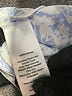 Talbots Blue Sleeveless Blouse Size XL Petite - photo 8