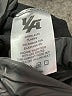 YoungLA Black Short Sleeve Turtleneck Size L - photo 9