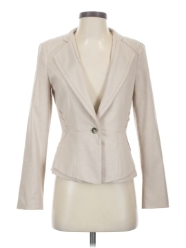 White House Black Market Blazer