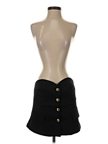 Have Sleeveless Top (view 1)
