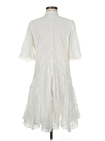 Étoile Isabel Marant Cocktail Dress (view 2)