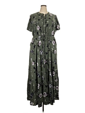 Torrid Casual Dress (view 1)
