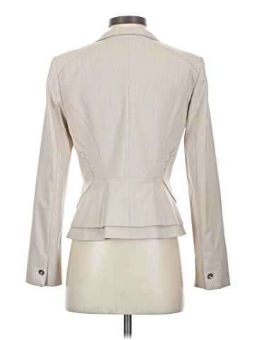 White House Black Market Blazer (view 2)