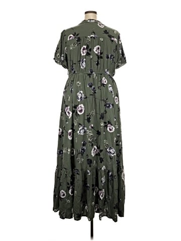 Torrid Casual Dress (view 2)