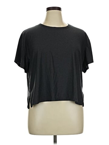 Active by Old Navy Short Sleeve T-Shirt (view 1)