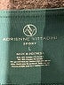 Adrienne Vittadini Solid Teal Active Pants Size L - photo 7