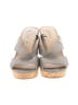 Guess Silver Wedges Size 9 1/2 - photo 2