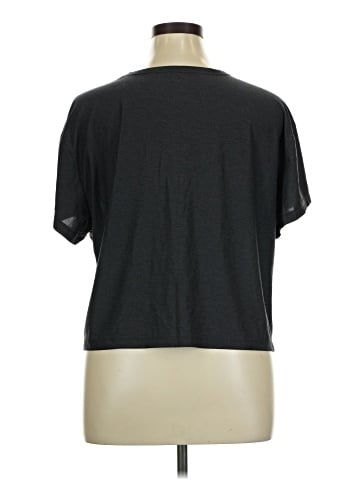 Active by Old Navy Short Sleeve T-Shirt (view 2)