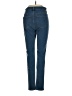 Uniqlo Blue Jeans Size 24 waist - photo 2