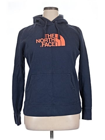 The North Face Pullover Hoodie (view 1)