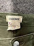 L'Agence Green Jeans Size 30 waist - photo 7