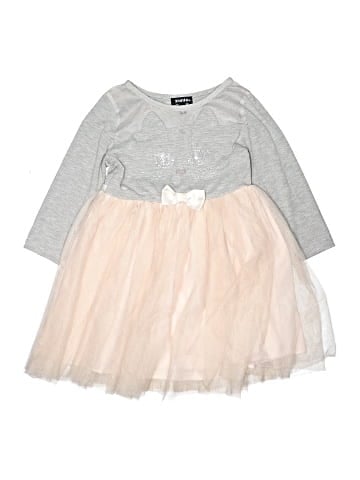 Zunie Dress (view 1)