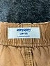Denizen from Levi's 100% Cotton Brown Khakis Size 6 - photo 7