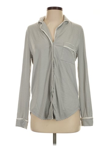 Shimera Long Sleeve Blouse (view 1)