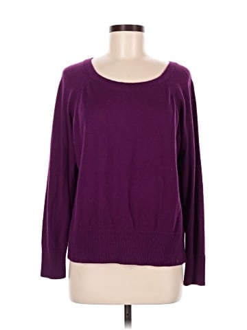 Lou & Grey Pullover Sweater (view 1)