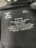 Xersion Black Sleeveless T-Shirt Size XL - photo 7