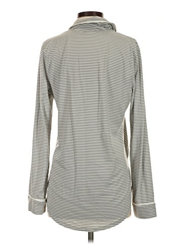 Shimera Long Sleeve Blouse (view 2)