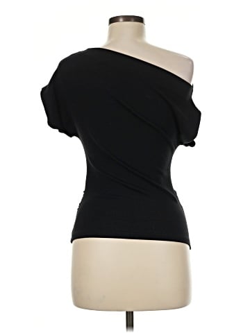 MNG Short Sleeve Top (view 2)