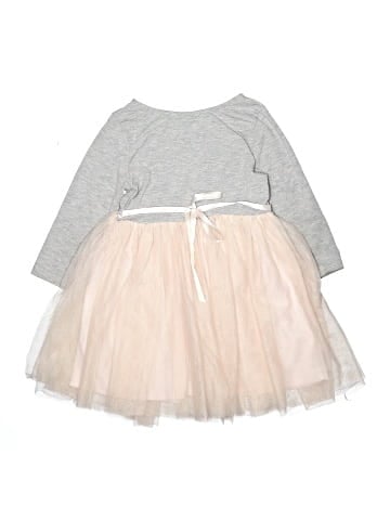 Zunie Dress (view 2)