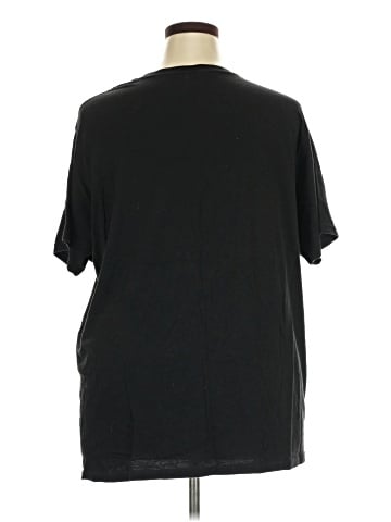 Holiday Time Short Sleeve T-Shirt (view 2)