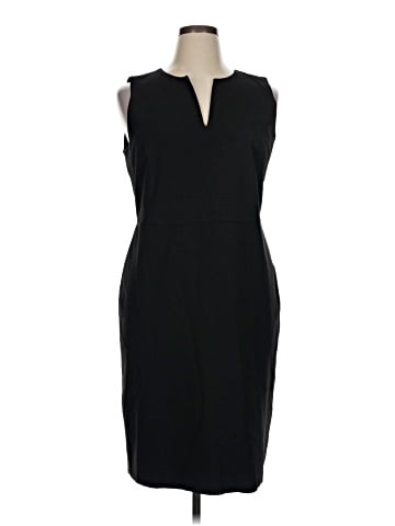 Ann Taylor Cocktail Dress (view 1)