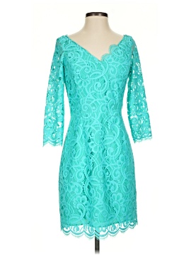 Lilly Pulitzer Cocktail Dress