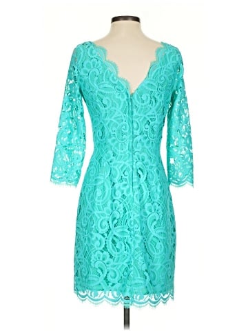 Lilly Pulitzer Cocktail Dress (view 2)