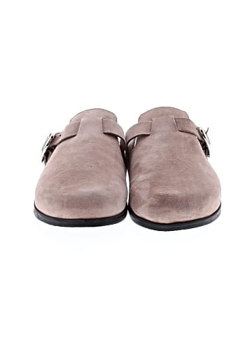 Bernardo Mule/Clog (view 2)